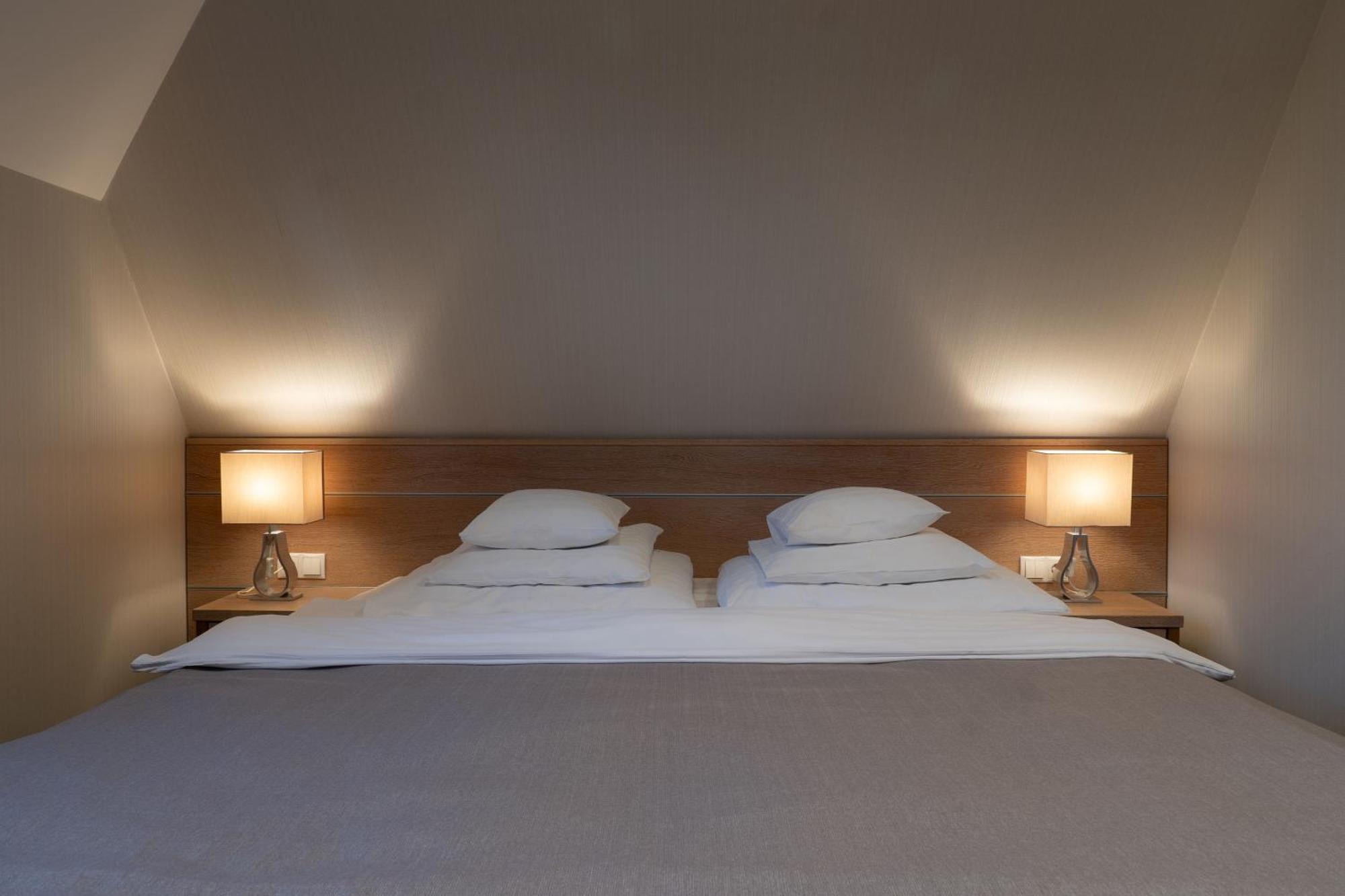 Hotel Salve Glogowek 外观 照片