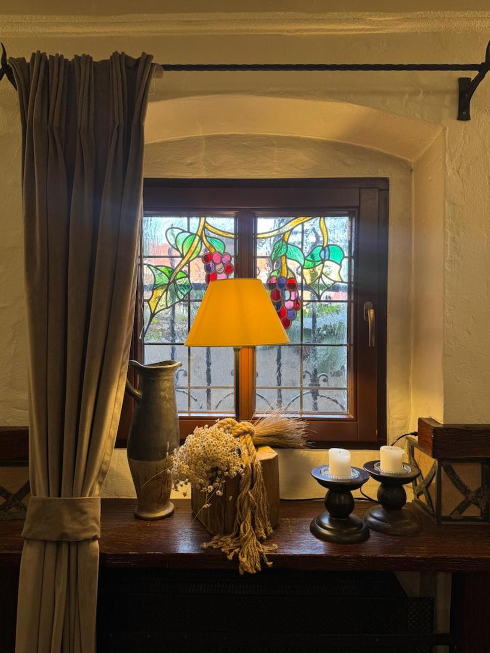 Hotel Salve Glogowek 外观 照片